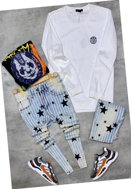 Marque de luxe hommes 